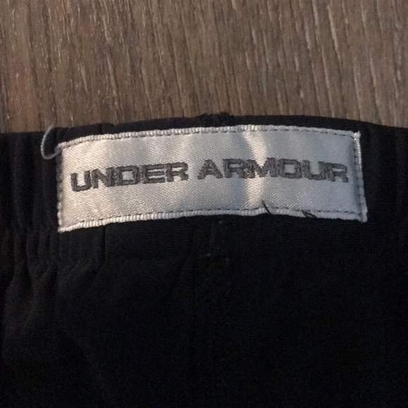 Under Armour Compression Leggings - Picture 6 of 6